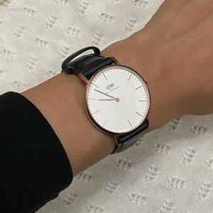 Daniel Wellington Watch